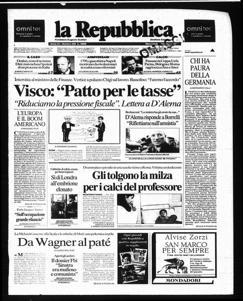 La repubblica